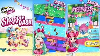 Mighty Kingdom  Shopkins Shoppie Dash  CYNEKOCHAN 🌷 [upl. by Hiltan863]