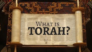 What is Torah [upl. by Duncan379]