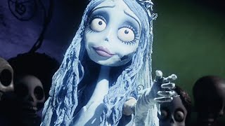 Corpse Bride  Remains of the day Slowed [upl. by Luckin]