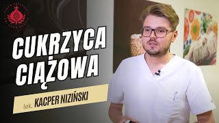 Ginekologia u Bonifratrów odc 25  Cukrzyca ciążowa [upl. by Elrem]