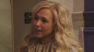 Santa Dash  Sophie Reade Interview [upl. by Attenreb]