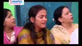 Daasi Hu Teri Shyama New Krishna Bhajan By Sadhvi Purnima Ji [upl. by Gretel]