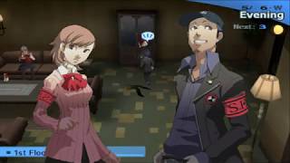 A Newcomers Guide to Persona 3 Party Members [upl. by Wadlinger]