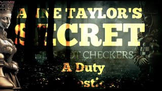 A DUTY TO INVESTIGATE Pt 2  ANNE TAYLORS SECRET CHESS NOT CHECKERS bryankohberger [upl. by Attevaj]