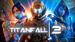 Titanfall 3 Is On Its Way [upl. by Araas]