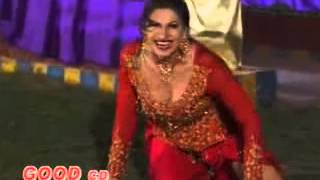 Saima Khan Hot Mujra  Goori Pinni Ty [upl. by Jeni]