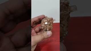 Aragonite Stone حجر الاراجونايت الطبيعي 00966502598769 [upl. by Apoor474]