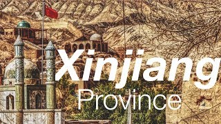 Xinjiang Province Documentary Vlog  The Long Road Ep 46 [upl. by Rog822]