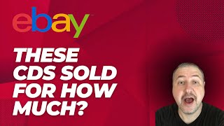 eBay What Sold These Sold For How Much [upl. by Drue]