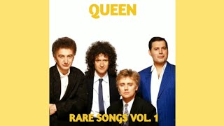 Queen  Headlong Unreleased Demo [upl. by Ekim]