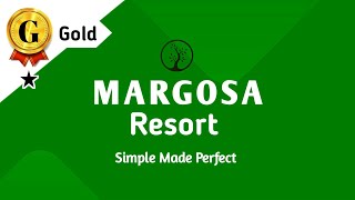 Kataragama margosa Resort  කතරගම මාගෝසා රිසෝට්  Ruhunu Wandana [upl. by Htebsil]