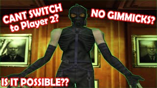 Can You Beat Psycho Mantis Without Switching Controller Ports Metal Gear Solid [upl. by Nevs]