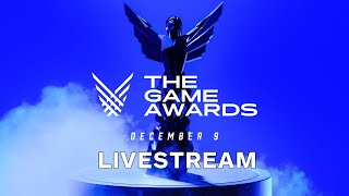 The Game Awards 2021 Livestream [upl. by Ulrick]