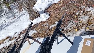 CVLIFE bipod review [upl. by Abbey925]