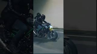 Z900 with GT 650📈wheelie z900wheelie gt650 exhaust flyby continental coldstart zx10r shorts [upl. by Georgena]