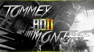 quotTOMMEYquot BO2 Montage  Edited by Lordsome [upl. by Aicala]