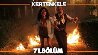 Kertenkele 71 Bölüm Sezon Finali [upl. by Illac907]