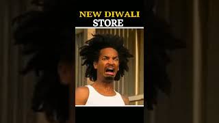 NEW DIWALI STORE freefireclips free fire new update [upl. by Seavir]