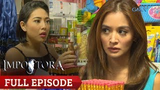 Impostora Full Episode 77 [upl. by Gnod315]