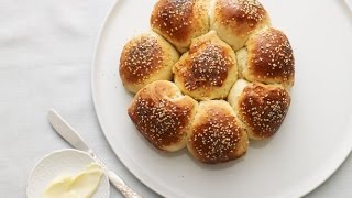 Best Challah Dough Recipe  How to Bake Challah Bread  Jamie Geller [upl. by Elfie]