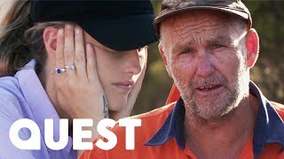 The Mahoney Familys Most Devastating Weigh In Yet  Aussie Gold Hunters [upl. by Nosraep738]