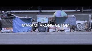 Nairud Sa Wabad  Marami AKong Gutom Teaser [upl. by Dani127]