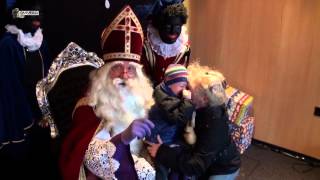 Intocht Sinterklaas Hoensbroek 2015 [upl. by Mylander160]