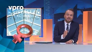 Topvrouwen  Zondag met Lubach S04 [upl. by Eleazar]