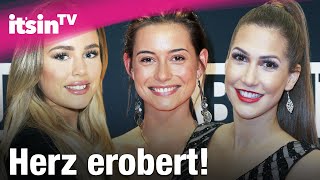 „Der Bachelor“ Das sind alle bisherigen Gewinnerinnen  Its in TV [upl. by Orv]