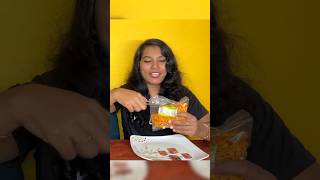 spicy 🌶️ mixture eating challenge 🔥panipali 😳🥵kunjappan❤️ challenge viralvideos trending [upl. by Cirilo]