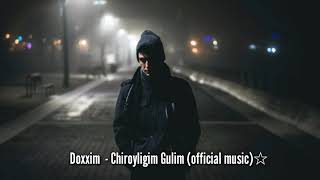 Doxxim  Chiroyligim Gulim official music [upl. by Fleda799]