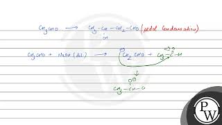 Predict the reagent for carrying out the following transformations Any twoi Benzoyl chlorid [upl. by Ailina]