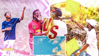 DUELO DE PIPA RONY KBULOSO VS ZERO6  WebSerie ep1 [upl. by Tarrance]