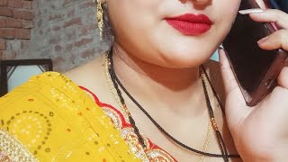 Goldi Yadav Vlogs is live [upl. by Bonnee17]