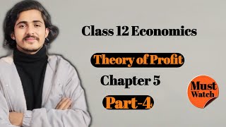 Risk bearing theory of profit  Uncertainty theory of profit  class 12 economicsfactors pricing [upl. by Kiersten]