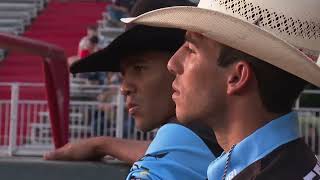 Davis Rodeo Ranch presents Wild West Wednesday · [upl. by Ennovoj216]