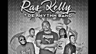 Ras Kelly amp De Rhythm Band live in Statia 2018 [upl. by Alekram233]