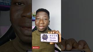 BECE results out  serial number and pin available to check bece howtocheckbeceresults [upl. by Oniotna]