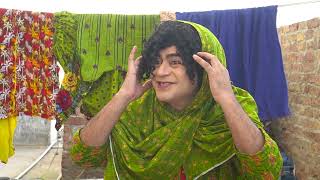 Mastana 2  Episode 168  Masi Moran  Sindhi Funny  Comedy  Drama  Musawir Lashary [upl. by Carr]