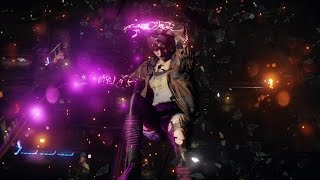 inFamous First Light  Review [upl. by Evoy]