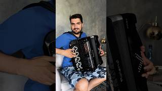 Griechischer Wein  Greckie Wino accordion akordeon akkordeon rolandfr8x instrumental cover [upl. by Fesoj]