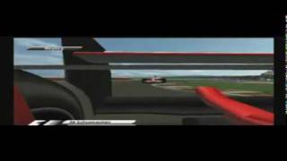 f105 on ps2 movie [upl. by Annoiek]