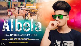 Lamba re madam  kashmiri superhit mashup  numan nisar  umyr music [upl. by Erodavlas]