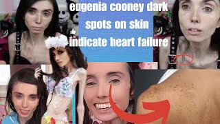 EUGENIA COONEYS REALITY  WE KNOW WHAT THE FUTURE HOLDS FOR HER AND ARE SURPRISED SHE STILL ALIVE [upl. by Selina]