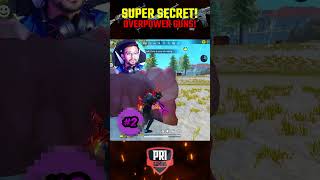 TOP 3 Secret Overpower Guns After OB47 Update in Garena Freefire 🔥l shorts freefire  PRI GAMING [upl. by Sheila]