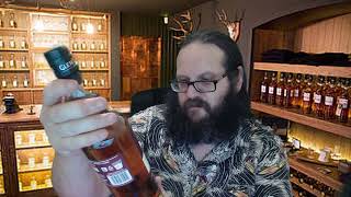 Lets Talk Whisky Glen Scotia 2013 Bordeaux Red Wine Finish [upl. by Telrats]