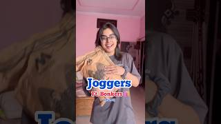 The Internet’s Most Viral Joggers 😳🛍️🤑  part 2  shorts youtubeshorts joggers [upl. by Octavian850]