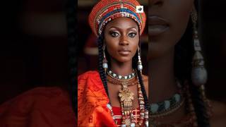 Knowing the Igbo People of Nigeria  Africa in 30 Seconds [upl. by Marquet]