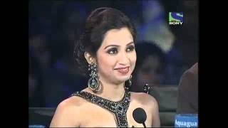 X Factor India  Episode 20  22nd Jul 2011  Part 2 of 4 [upl. by Lamok]