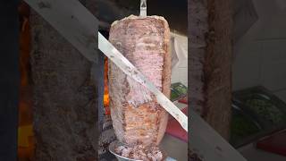 PİLAV ÜSTÜ YAPRAK DÖNER [upl. by Yssim]